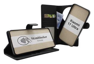 Coverin Skimblocker Xiaomi 17 Ultra Magneetti Puhelimen Kuoret