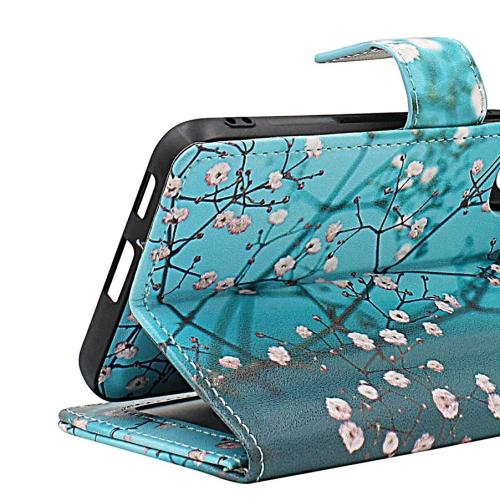 Coverin Skimblocker Samsung Galaxy S24 / S25 Puhelimen Kuoret Design