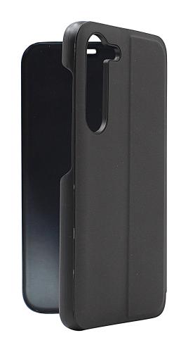 billigamobilskydd.se Smart Flip Cover Samsung Galaxy S23 5G