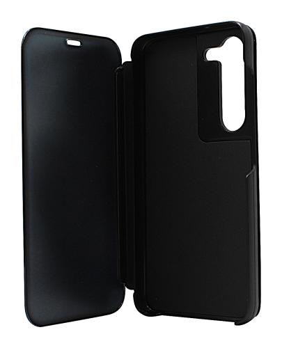 billigamobilskydd.se Smart Flip Cover Samsung Galaxy S23 5G