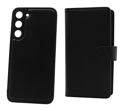 Coverin Skimblocker Samsung Galaxy S23 Plus 5G XL Magneetti Puhelimen Kuoret