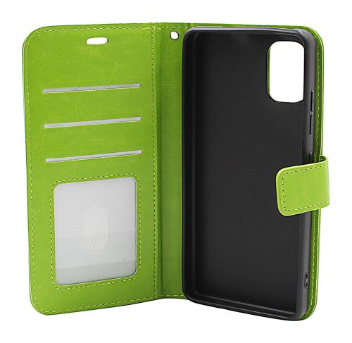 billigamobilskydd.se Crazy Horse Lompakko Nokia C02