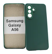 billigamobilskydd.se Silikoni muovikotelo Samsung Galaxy A56