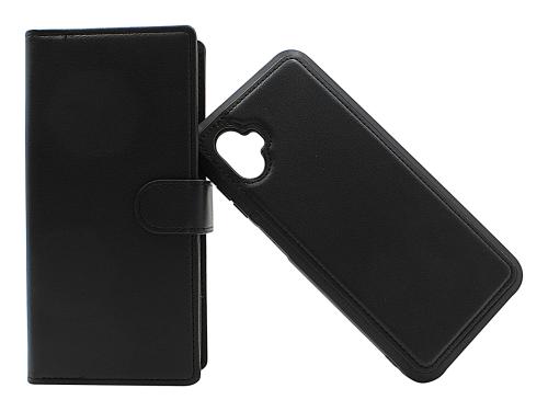 Coverin Skimblocker Samsung Galaxy XCover7 Pro, XL Magneetti Puhelimen Kuoret