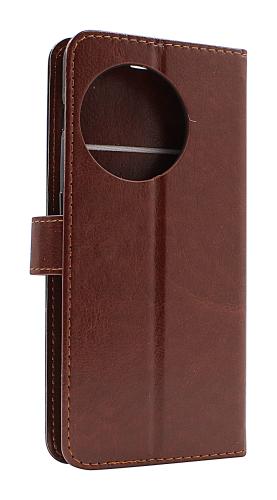 billigamobilskydd.se Crazy Horse Lompakko OnePlus 11 5G