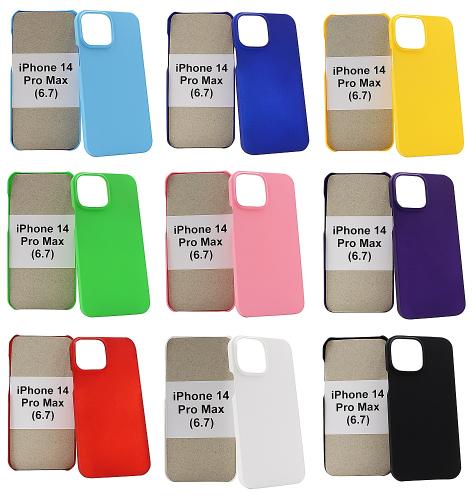 billigamobilskydd.se Hardcase Kotelo iPhone 14 Pro Max (6.7)