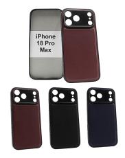 Coverin Magneettikuori iPhone 18 Pro Max