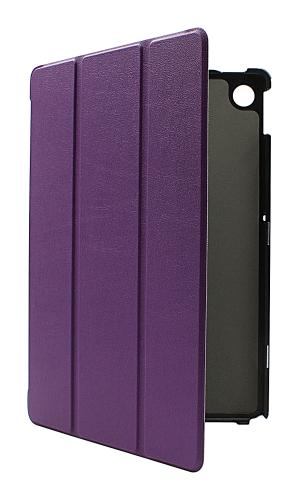 billigamobilskydd.se CoverCase Lenovo Tab 4 ZAEH-laitteelle