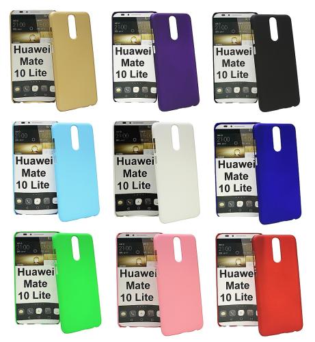 billigamobilskydd.se Hardcase Kotelo Huawei Mate 10 Lite