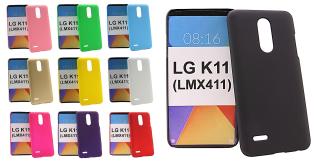 billigamobilskydd.se Hardcase Kotelo LG K11 (LMX410)