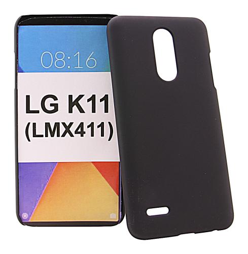 billigamobilskydd.se Hardcase Kotelo LG K11 (LMX410)