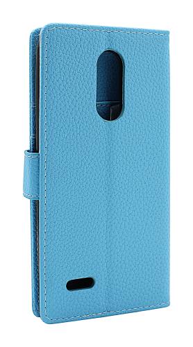 billigamobilskydd.se New Jalusta Lompakkokotelo LG K11 (LMX410)