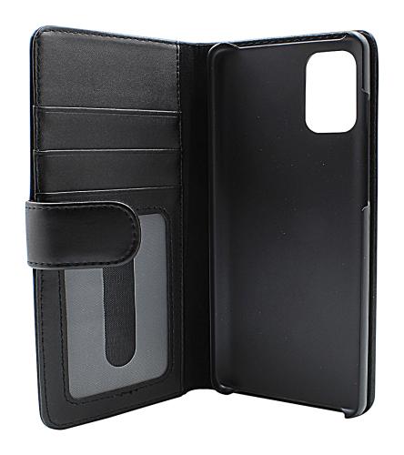 Coverin Skimblocker Lompakkokotelot Samsung Galaxy A71 (A715F/DS)