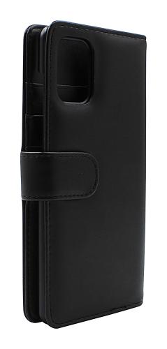 Coverin Skimblocker Lompakkokotelot Samsung Galaxy A71 (A715F/DS)