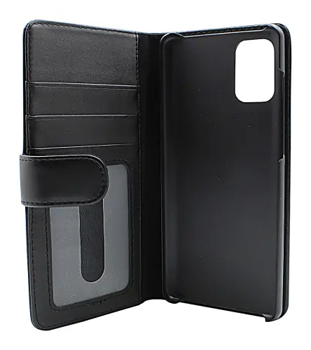 Coverin Skimblocker Lompakkokotelot Samsung Galaxy A71 (A715F/DS)
