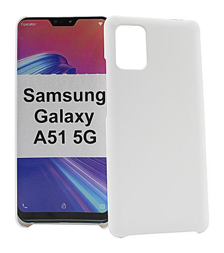 billigamobilskydd.se Hardcase Kotelo Samsung Galaxy A51 5G (SM-A516B/DS)