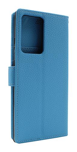 billigamobilskydd.se New Jalusta Lompakkokotelo Samsung Galaxy Note 20 Ultra 5G (N986B/DS)