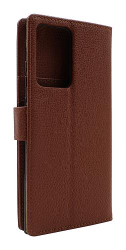 billigamobilskydd.se New Jalusta Lompakkokotelo Samsung Galaxy Note 20 Ultra 5G (N986B/DS)