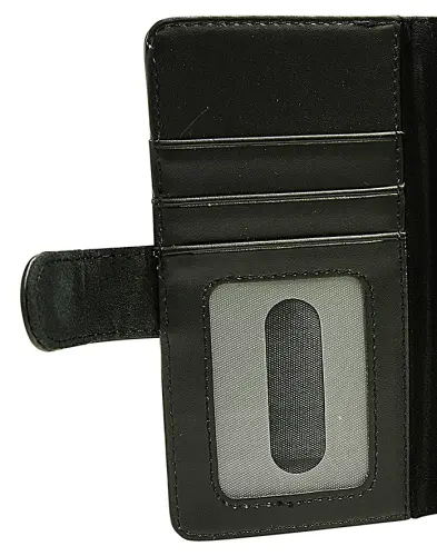 Coverin Skimblocker Lompakkokotelot Sony Xperia Z5 Premium (E6853)