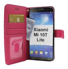 billigamobilskydd.se New Jalusta Lompakkokotelo Xiaomi Mi 10T Lite