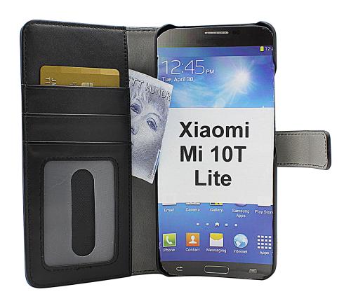 Coverin Skimblocker Magneettikotelo Xiaomi Mi 10T Lite