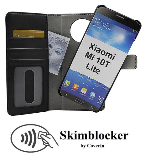 Coverin Skimblocker Magneettikotelo Xiaomi Mi 10T Lite