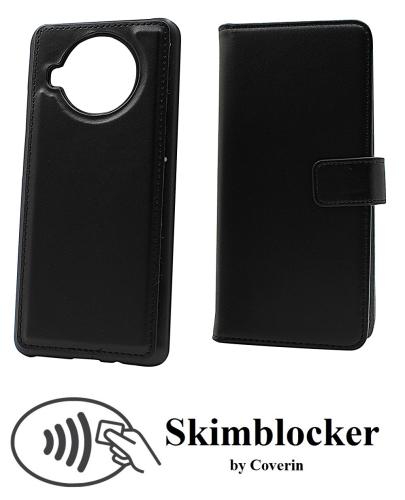 Coverin Skimblocker Magneettikotelo Xiaomi Mi 10T Lite