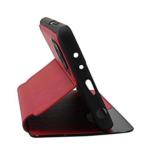 billigamobilskydd.se Smart Flip Cover Xiaomi Redmi Note 10 Pro