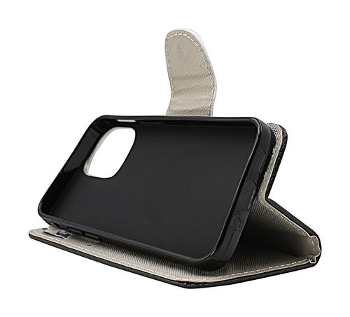 billigamobilskydd.se Kuviolompakko iPhone 13 Mini (5.4)