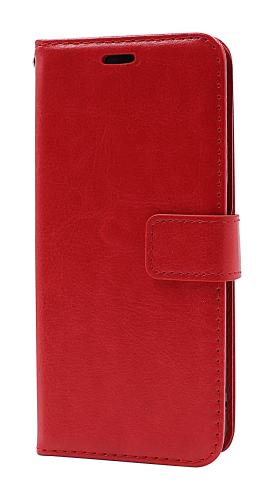 billigamobilskydd.se Crazy Horse Lompakko Asus Zenfone 9 5G