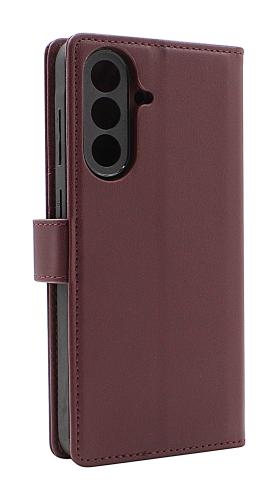 Coverin Skimblocker Samsung Galaxy A37 5G Magneetti Puhelimen Kuoret