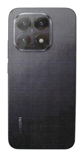 billigamobilskydd.se Lasi Kameralle Xiaomi 15T Pro