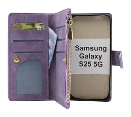 Coverin XL Samsung Galaxy S25 Ylellisyytt&auml; Puhelimen Kuoret