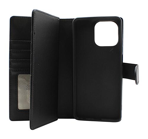 Coverin Skimblocker Motorola Moto G56 XL Magneetti Puhelimen Kuoret