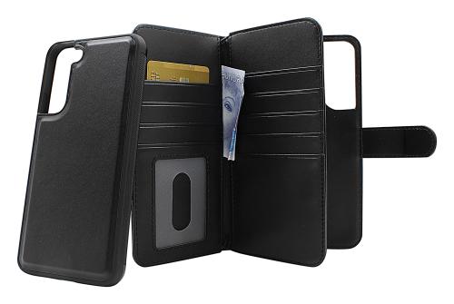 Coverin Skimblocker XL Magnet Wallet Samsung Galaxy S22 Plus 5G