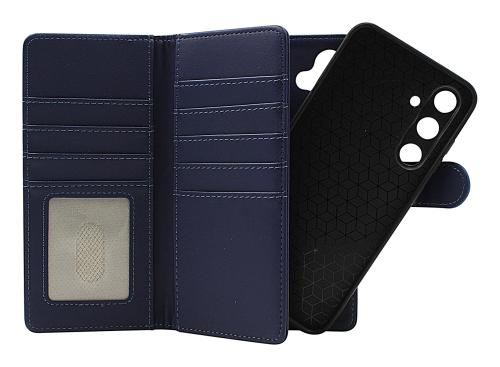 Coverin Skimblocker Samsung Galaxy S25 FE XL Magneetti Puhelimen Kuoret