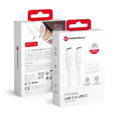 billigamobilskydd.se USB-C to USB C Cable
