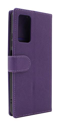 billigamobilskydd.se Zipper Standcase Wallet Xiaomi Redmi Note 11 Pro 5G