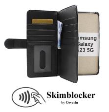 Coverin Skimblocker XL Wallet Samsung Galaxy A23 5G (SM-A236B/DS)