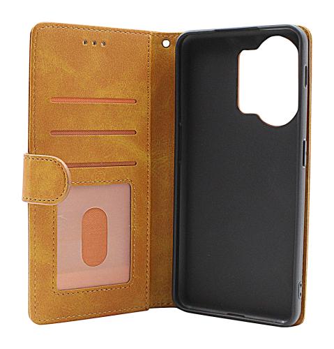billigamobilskydd.se Zipper Standcase Wallet OnePlus Nord 3 5G