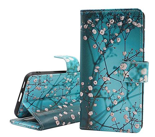 Coverin Skimblocker Samsung Galaxy S24 / S25 Puhelimen Kuoret Design