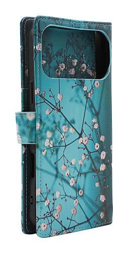 Coverin Skimblocker iPhone 17 Pro Max Puhelimen Kuoret Design
