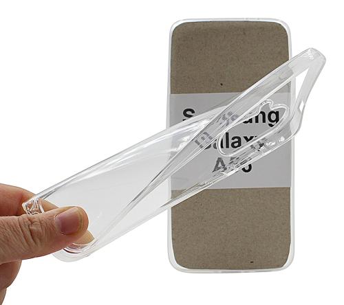 billigamobilskydd.se Ultra Thin TPU Kotelo Samsung Galaxy A56
