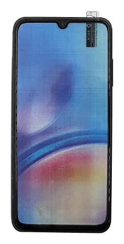 billigamobilskydd.se Full Frame Karkaistusta Lasista Samsung Galaxy A05s (SM-A057F/DS)