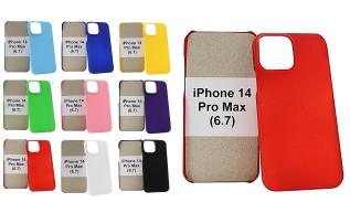 billigamobilskydd.se Hardcase Kotelo iPhone 14 Pro Max (6.7)