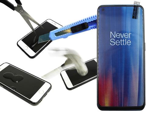 billigamobilskydd.se Näytönsuoja karkaistusta lasista OnePlus Nord CE 2 5G