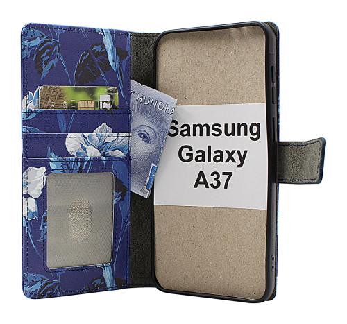 Coverin Skimblocker Samsung Galaxy A37 5G Puhelimen Kuoret Design