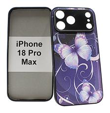 Coverin Magneettikuori iPhone 18 Pro Max