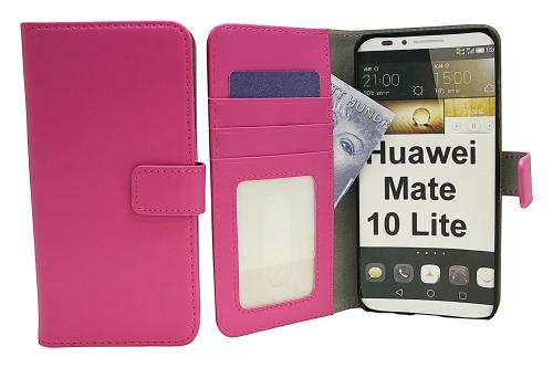 Coverin Magneettikotelo Huawei Mate 10 Lite