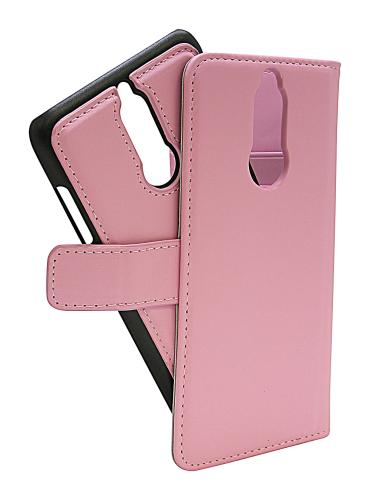 Coverin Magneettikotelo Huawei Mate 10 Lite